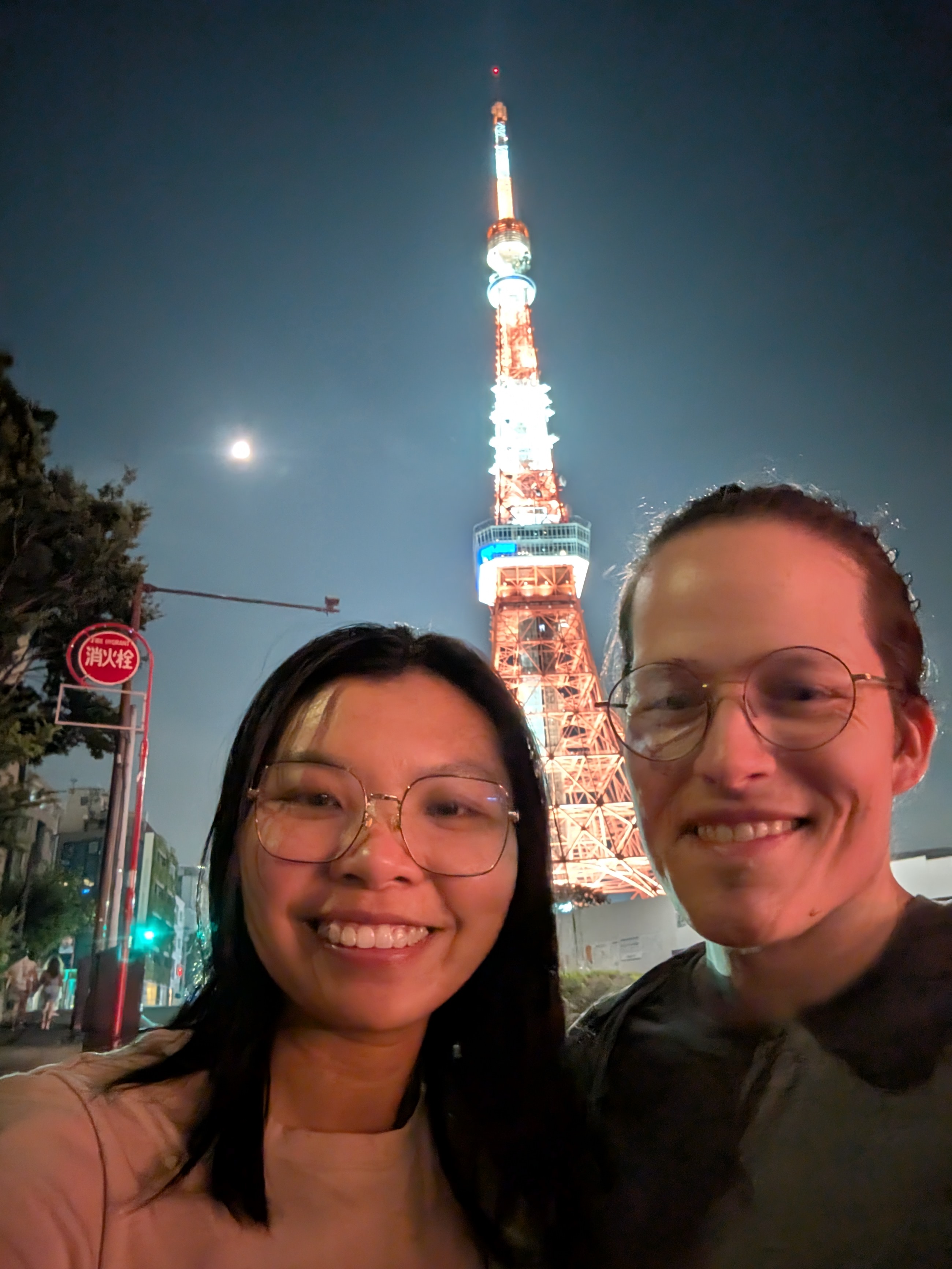Adam & Khanh